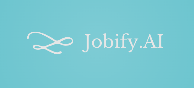 Jobify.AI Logo
