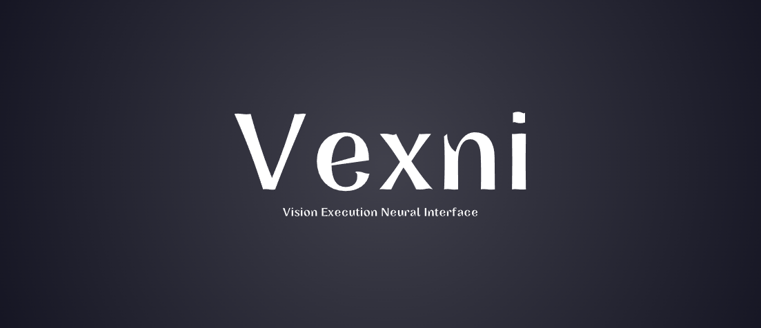 Vexni Logo
