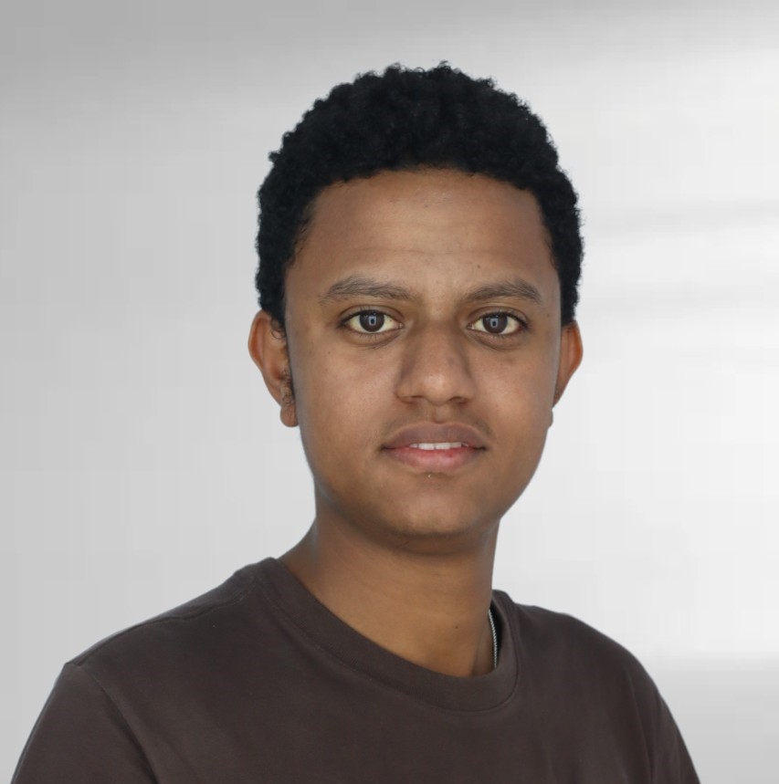 Nahom Abera